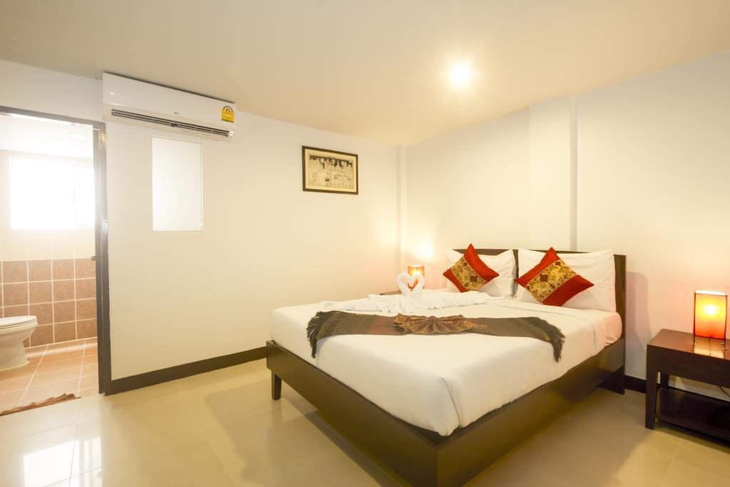 Silver Resortel Hotell