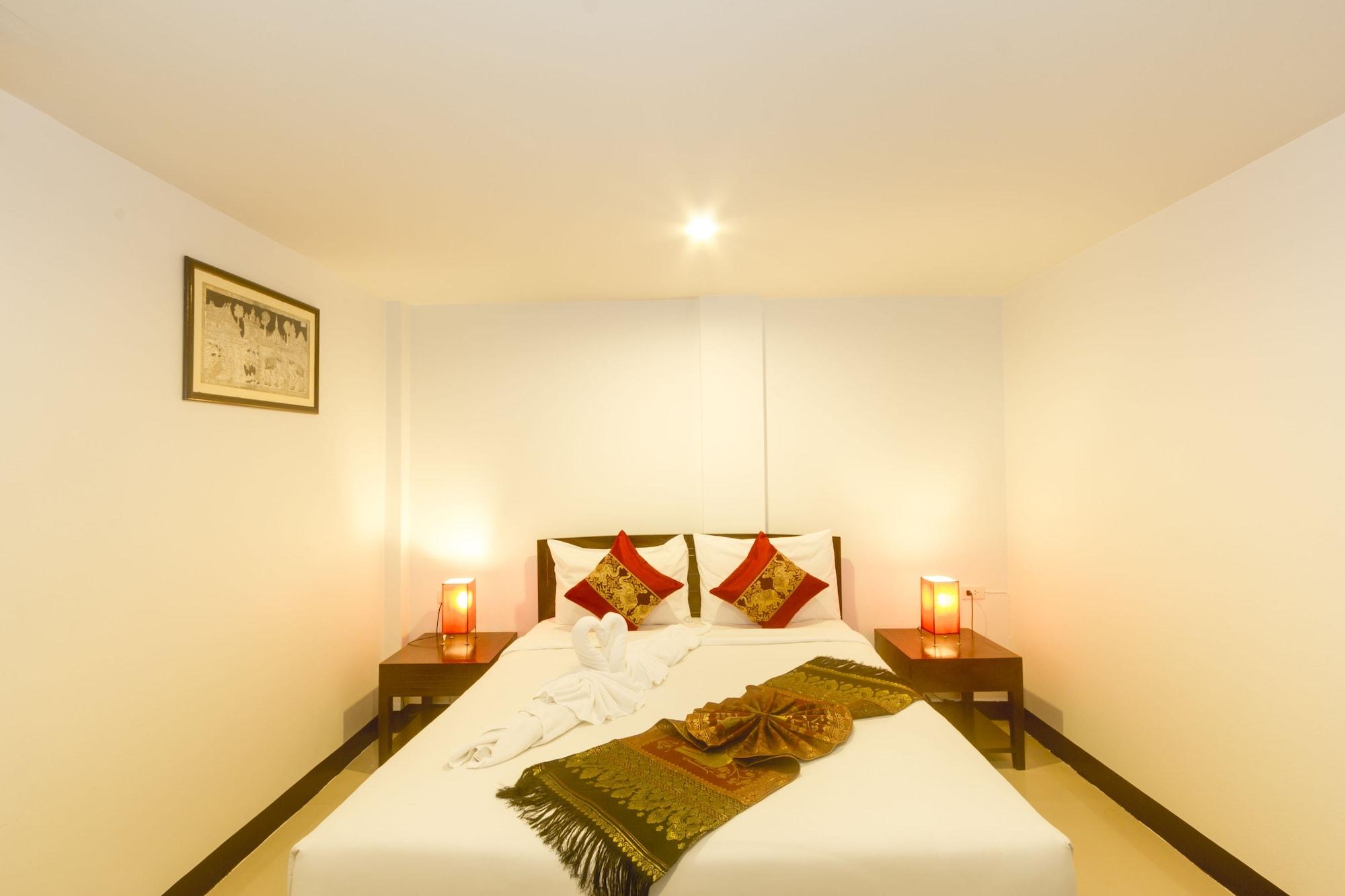 Silver Resortel Hotell 3*