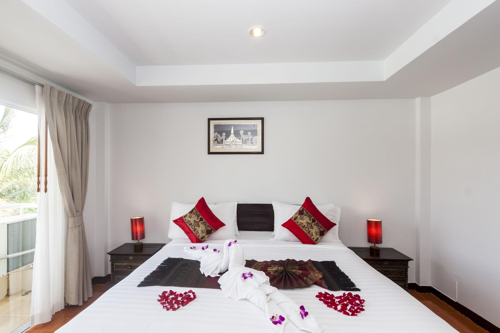 Hotell Silver Resortel Phuket