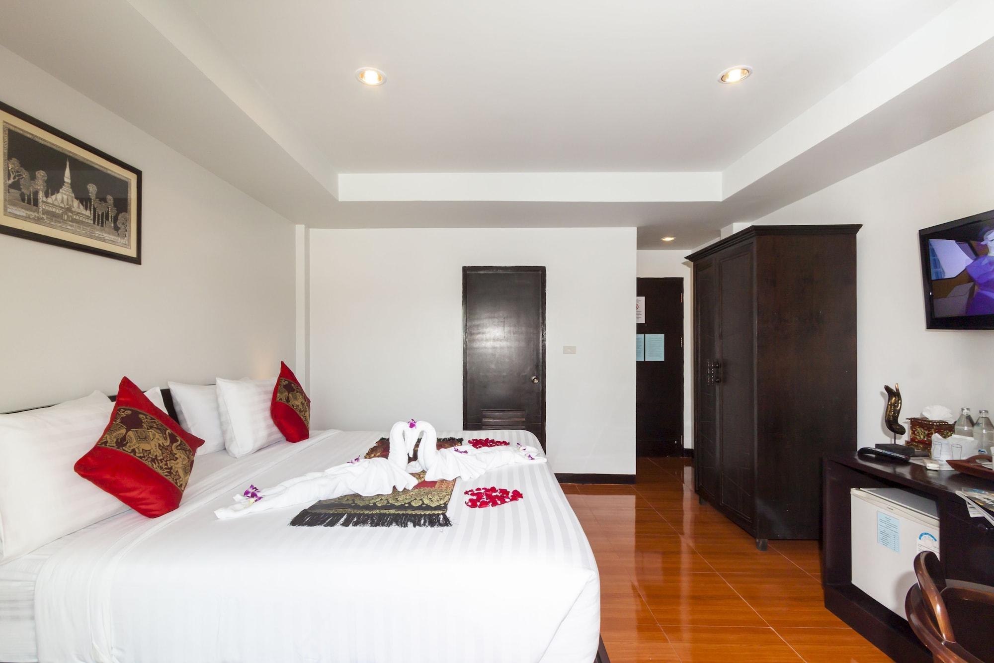 Hotell Silver Resortel 3*