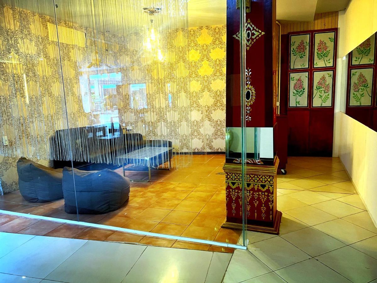 Silver Resortel Hotell 3*