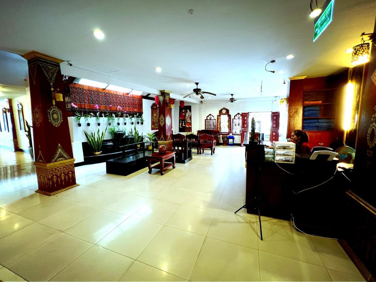Hotell Silver Resortel 3*