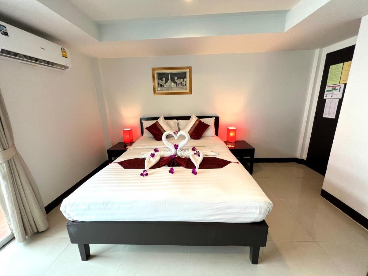 Hotell Silver Resortel 3*