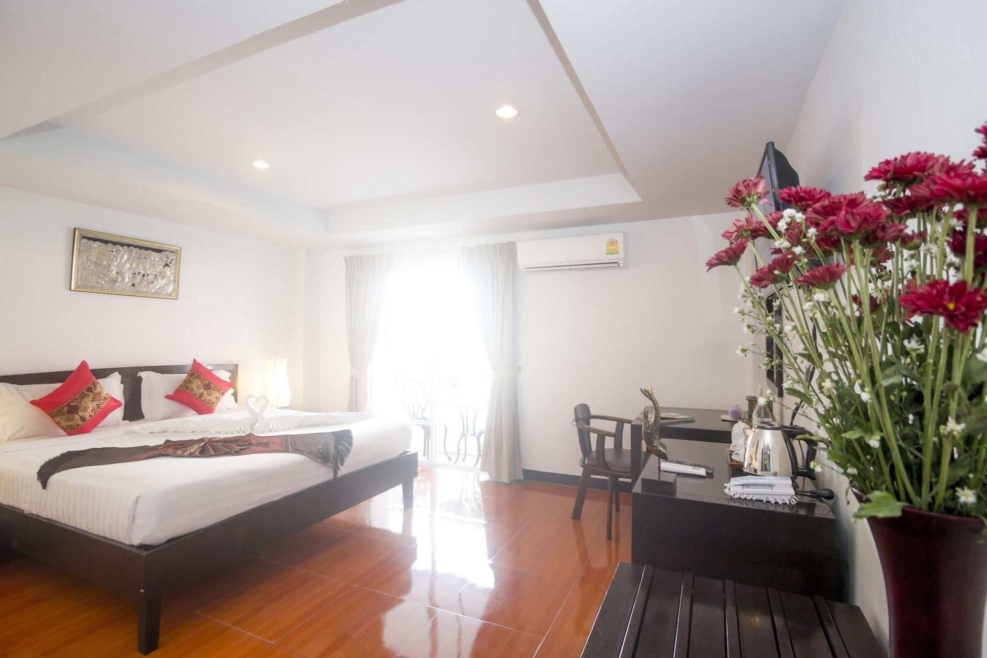 Silver Resortel Hotell 3*